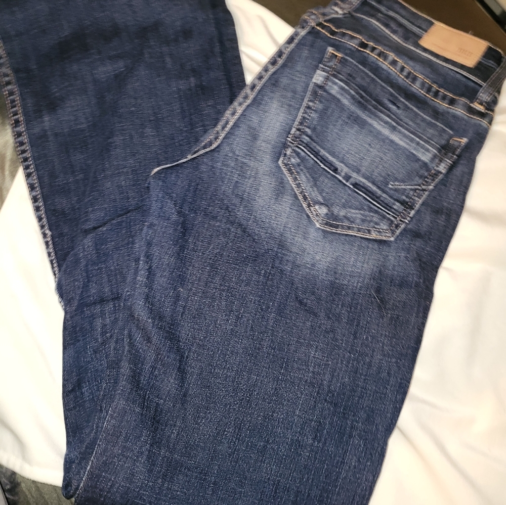 BKE jeans